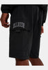 Ellesse Yulio cargo short שורט אלס בצבע שחור